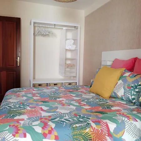 Appartement Nautilus I: Casa Con Terraza Y Vistas Al Mar *