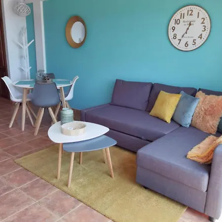 Nautilus I: Casa Con Terraza Y Vistas Al Mar Appartamento *