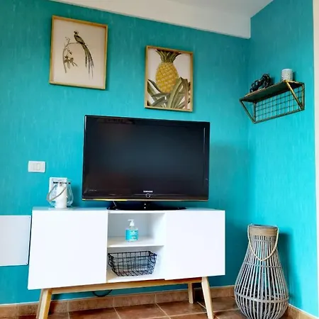 Nautilus I: Casa Con Terraza Y Vistas Al Mar